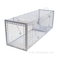 Humane Live Animal Trap Cage Animal Trap Cage